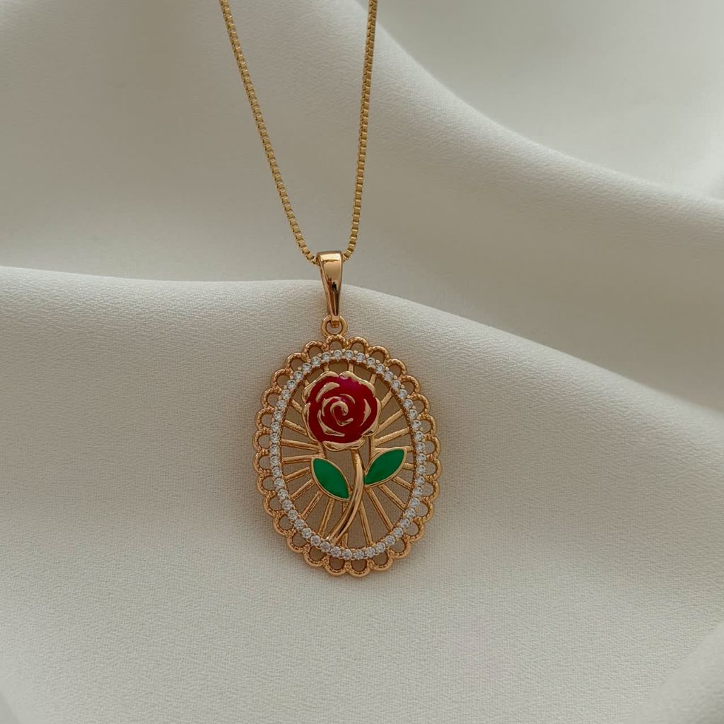 پلاک ژوپینگ بدون زنجیر کد 3325